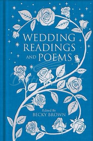 Книга Wedding Readings and Poems зображення