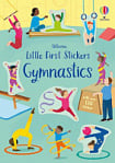 Little First Stickers: Gymnastics
