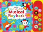 Baby's Very First Musical Playbook