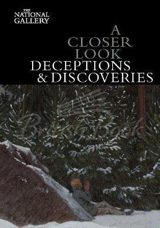 Книга A Closer Look: Deceptions and Discoveries изображение