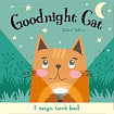 Goodnight Cat (A Magic Torch Book)