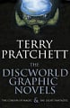 The Discworld Graphic Novels: The Colour of Magic and The Light Fantastic