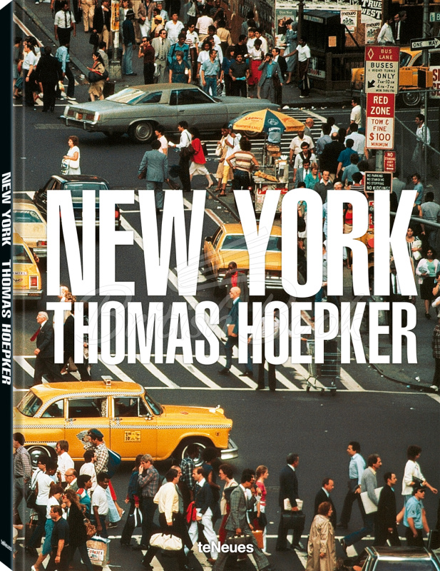 Книга New York зображення 1
