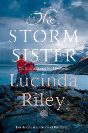 Книга The Storm Sister (Book 2) зображення
