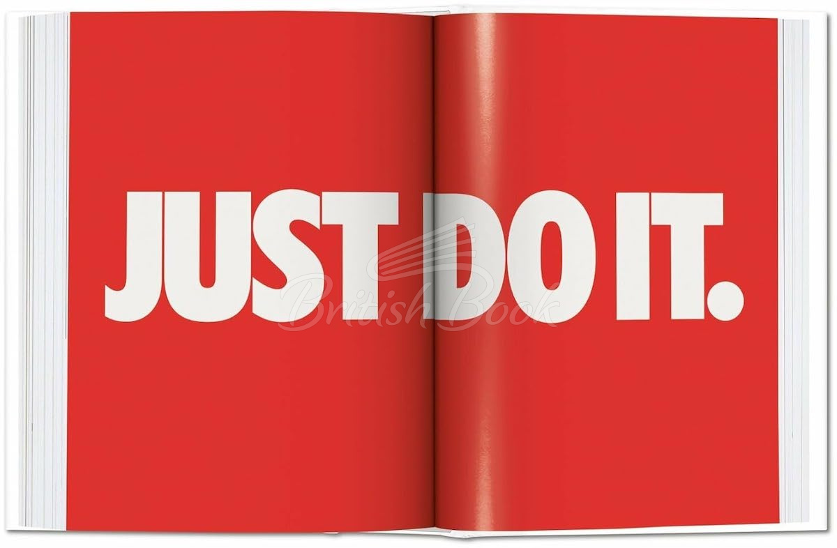 Книга D&AD. The Copy Book изображение 6