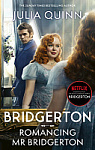 Bridgerton: Romancing Mr Bridgerton (Book 4) (Film Tie-in)