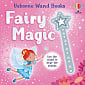 Usborne Wand Books: Fairy Magic