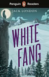 Penguin Readers Level 6 White Fang