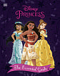 Disney Princess: The Essential Guide