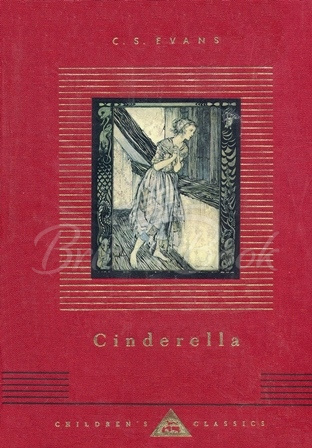 Книга Cinderella зображення