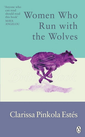 Книга Women Who Run With The Wolves зображення