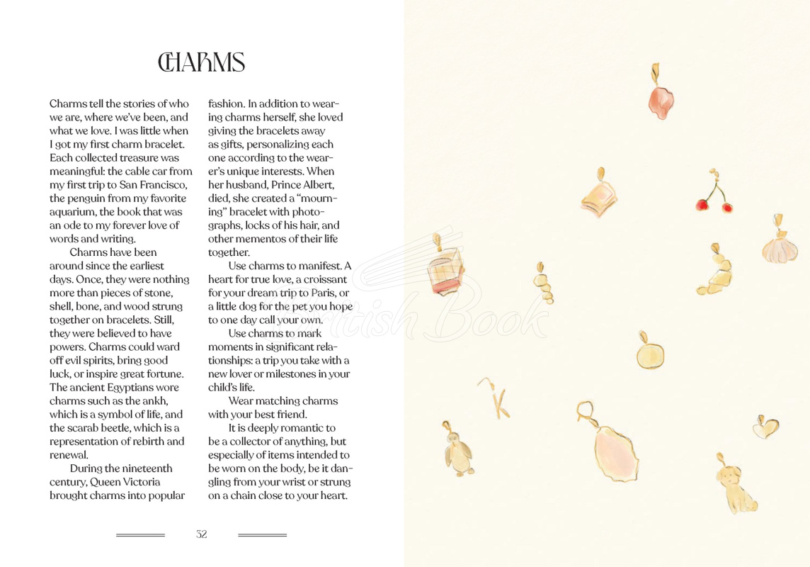 Книга Romance the Every Day: Inspired Ideas for a Year of Little Luxuries изображение 14