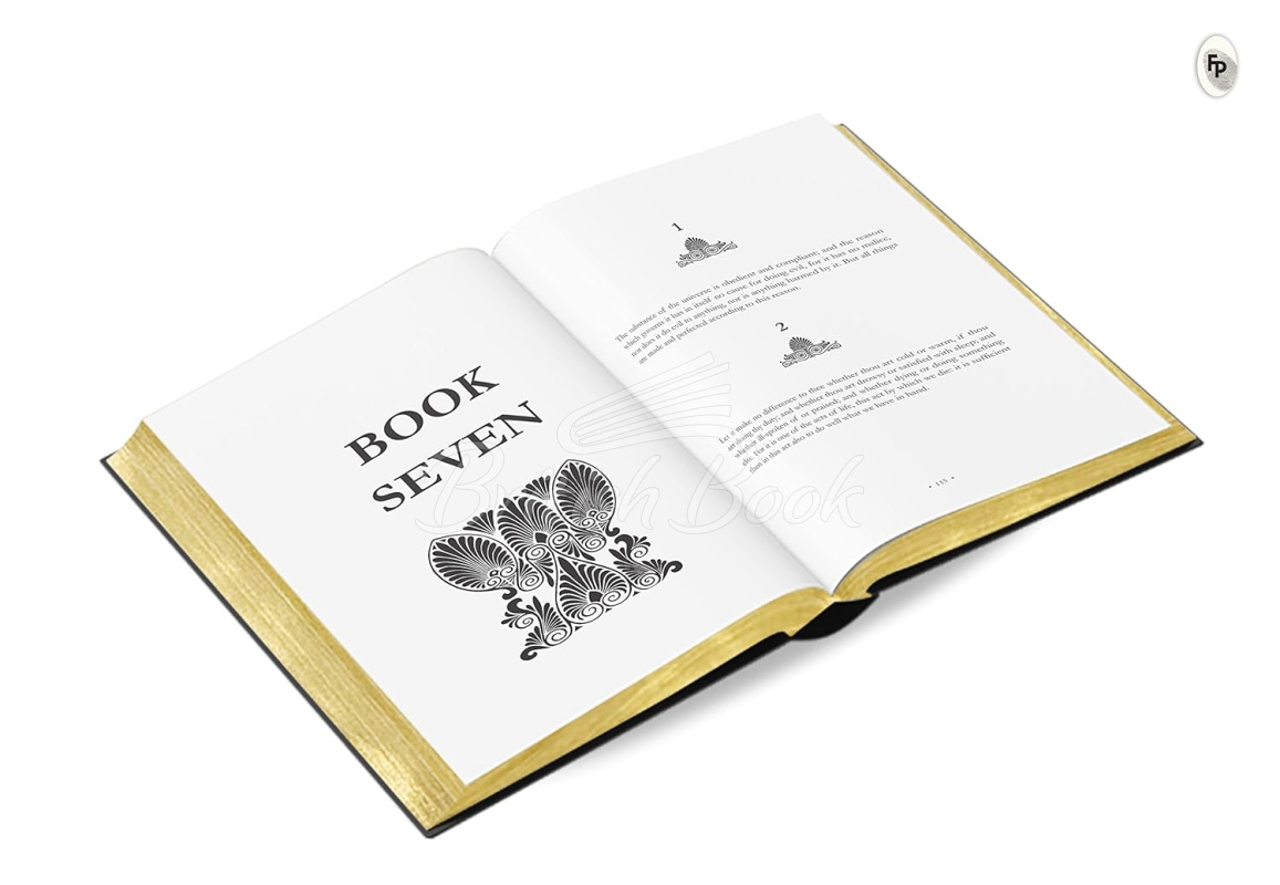 Книга Meditations зображення 4