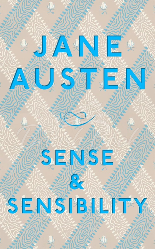 Книга Sense and Sensibility зображення