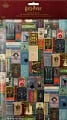 Harry Potter Gift Wrap: Wizarding Books