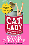 Cat Lady