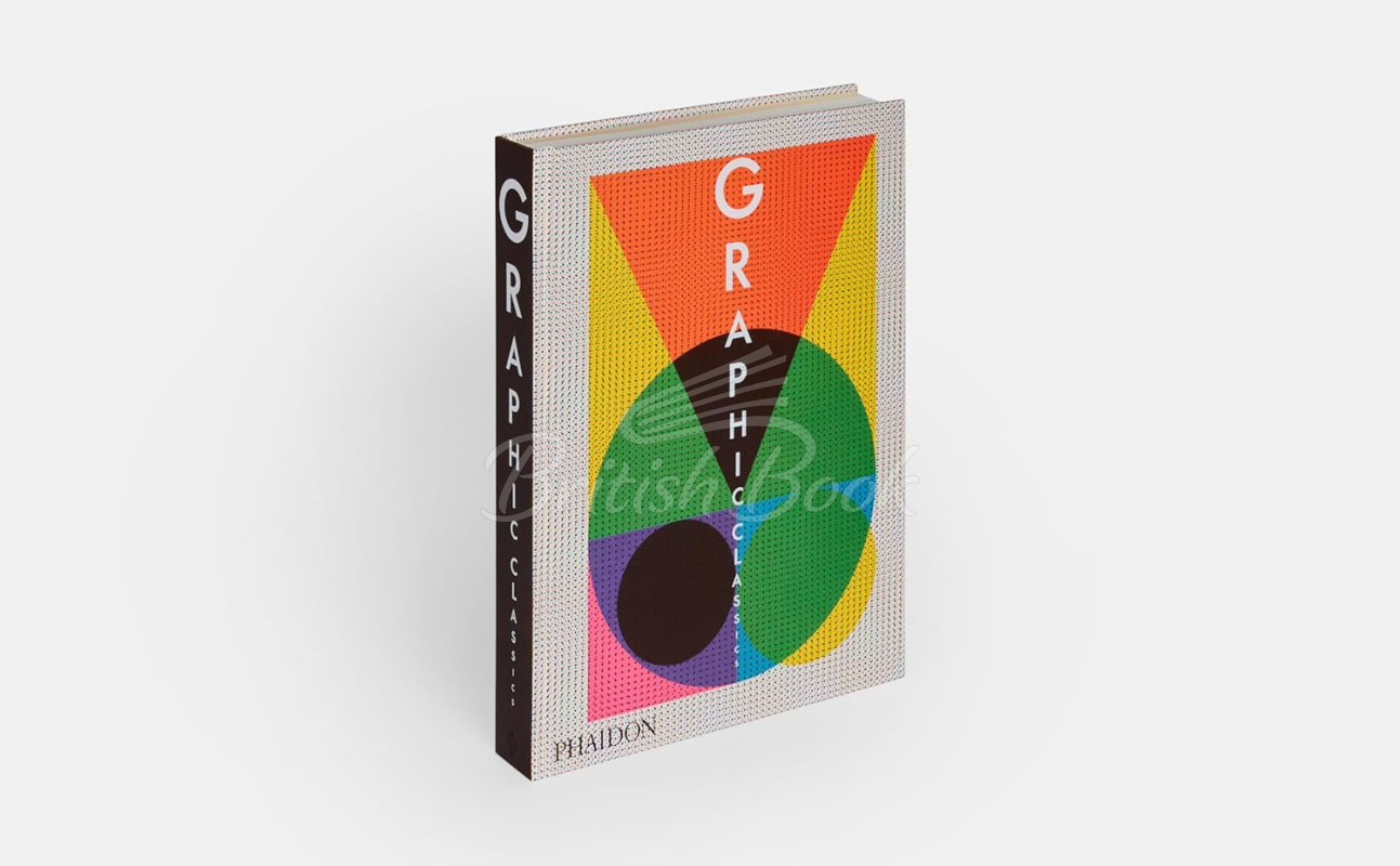 Книга Graphic Classics изображение 1