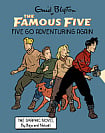 The Famous Five: Five Go Adventuring Again (Book 2) (A Graphic Novel)