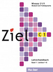 Ziel C1/1 Lehrerhandbuch Lektion 1-6