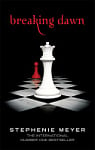 Breaking Dawn (Book 4)