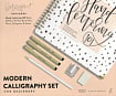 Modern Calligraphy Set for Beginners