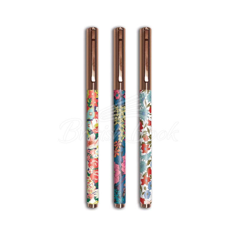 Набір Liberty Floral Everyday Pen Set зображення 2