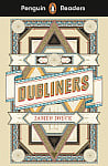 Penguin Readers Level 6 Dubliners