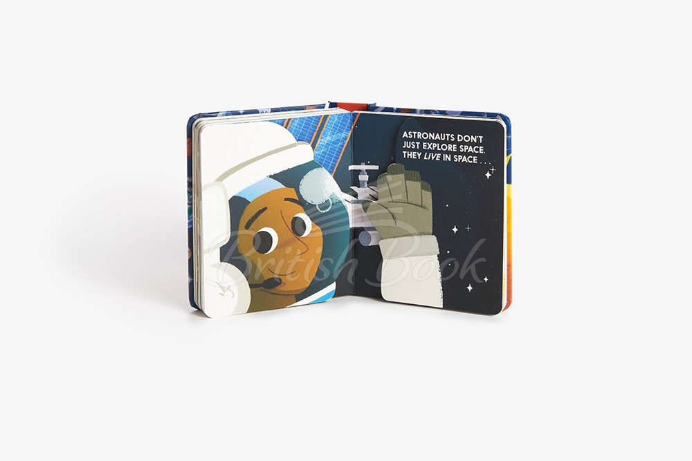 Книга Spaceblock изображение 7