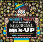 Where's Wally? The Mighty Magical Mix-Up