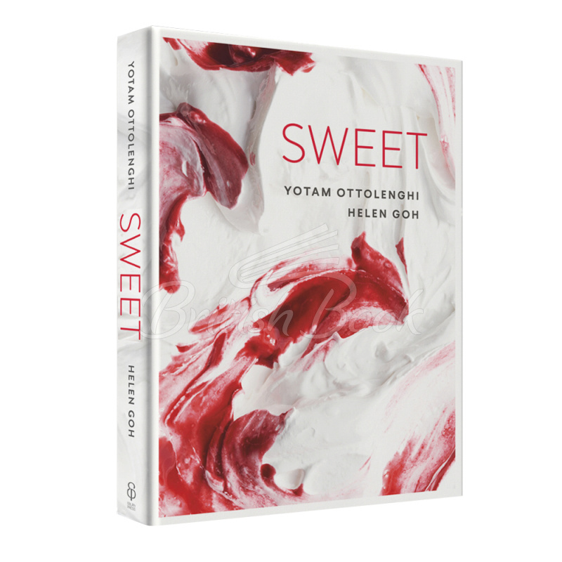 Книга Sweet изображение