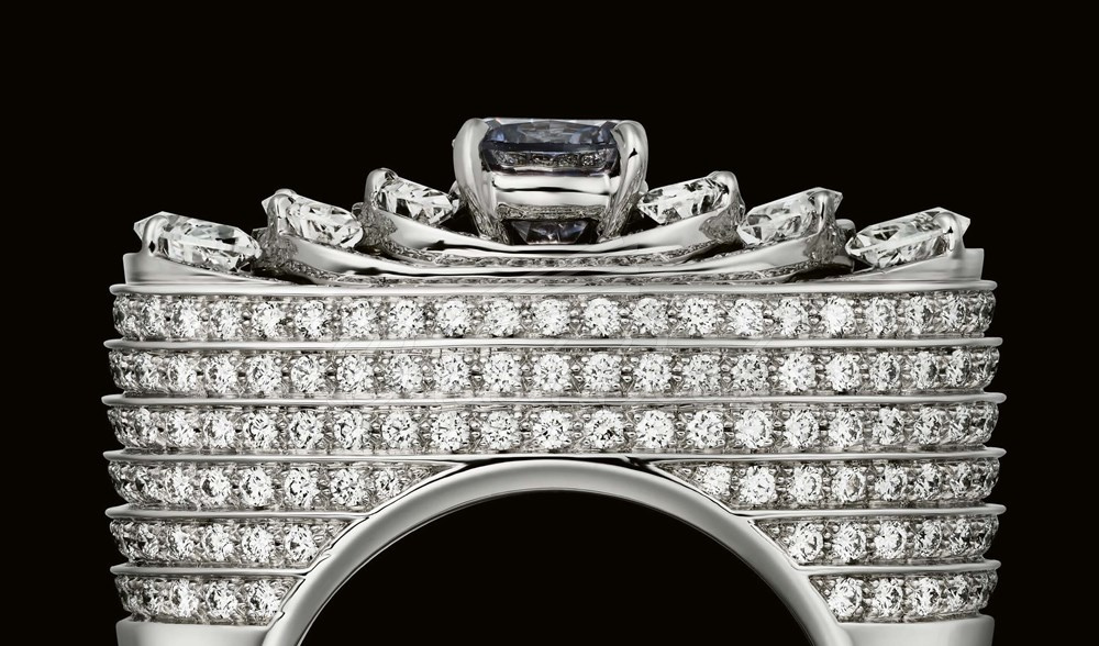 Книга Cartier: Le Voyage Recommencé изображение 3
