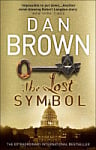 The Lost Symbol (Book 3)