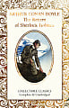The Return of Sherlock Holmes