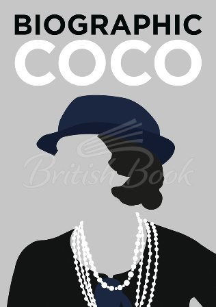 Книга Biographic Coco зображення