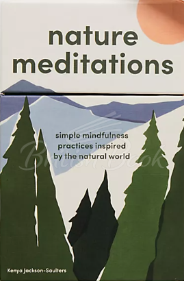 Карточки Nature Meditations Deck изображение