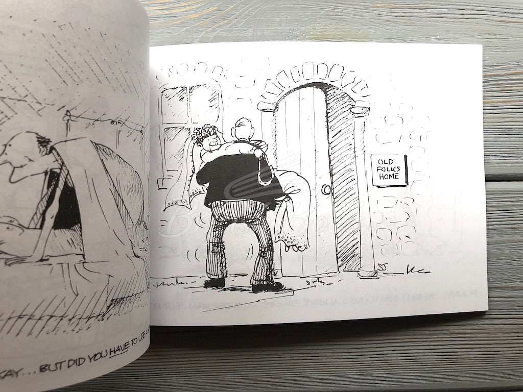 Книга Love and Passion for the Elderly изображение 9