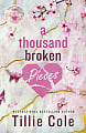 A Thousand Broken Pieces (Book 2)