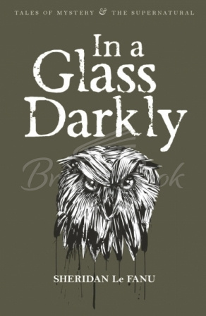 Книга In a Glass Darkly зображення