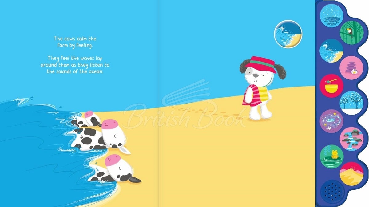 Книга Calm The Farm  зображення 1