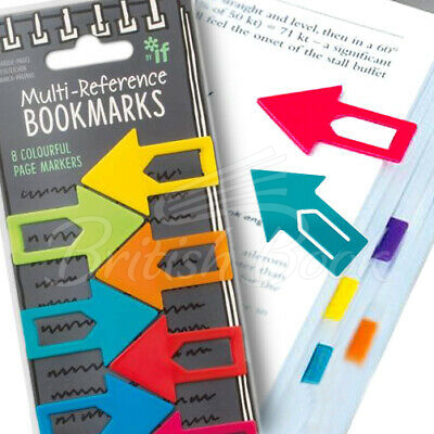 Закладка Multi-Reference Bookmarks изображение 1
