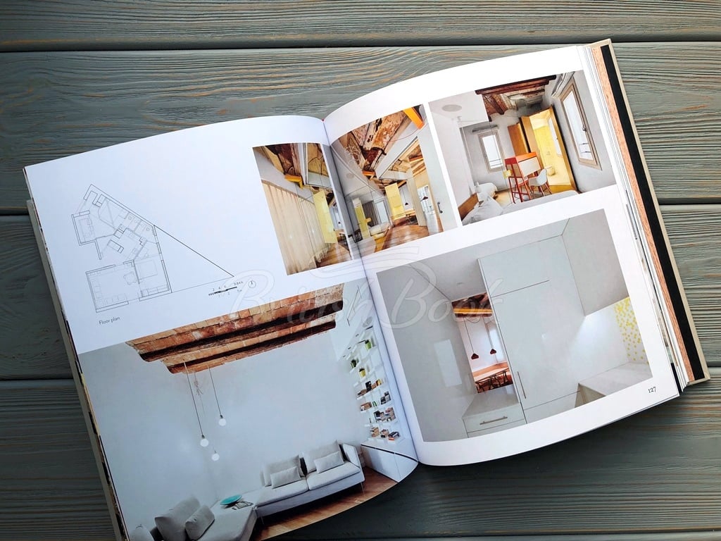 Книга Living Little зображення 14