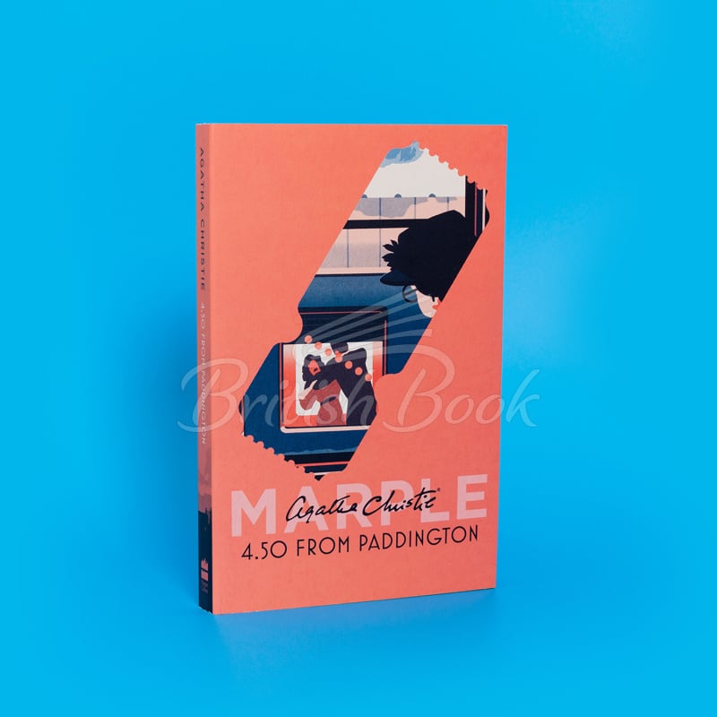 Книга 4.50 from Paddington (Book 8) изображение 1