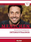 Menschen A2 Intensivtrainer mit Audios online