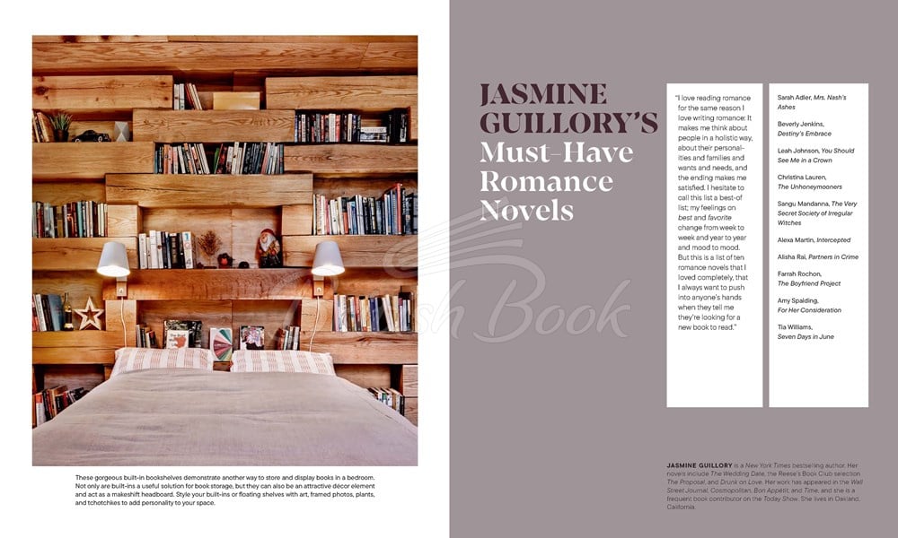 Книга Book Nooks зображення 19