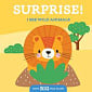 Surprise! I See Wild Animals
