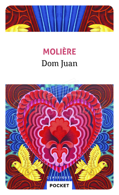 Книга Dom Juan зображення