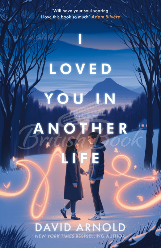 Книга I Loved You In Another Life зображення