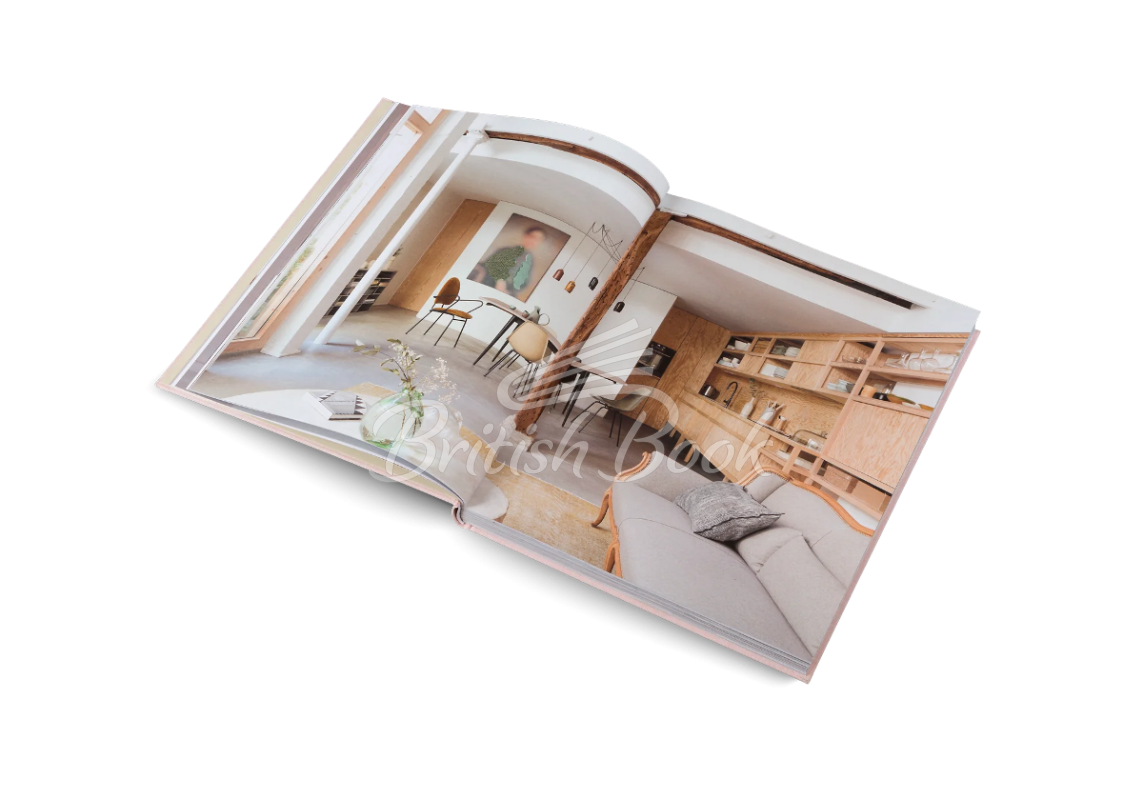 Книга Inspiring Family Homes зображення 6