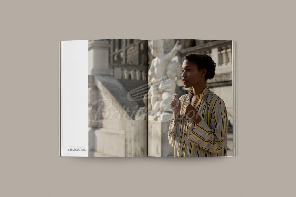 Журнал Kinfolk Magazine Issue 23 изображение 5