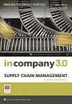 In Company 3.0 ESP Supply Chain Management Student's Book Pack